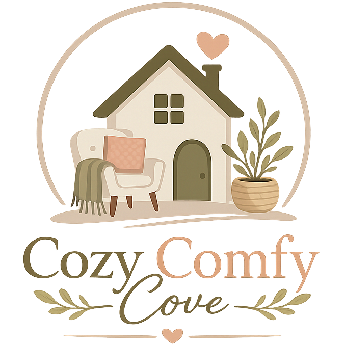 Cozy Comfy Cove